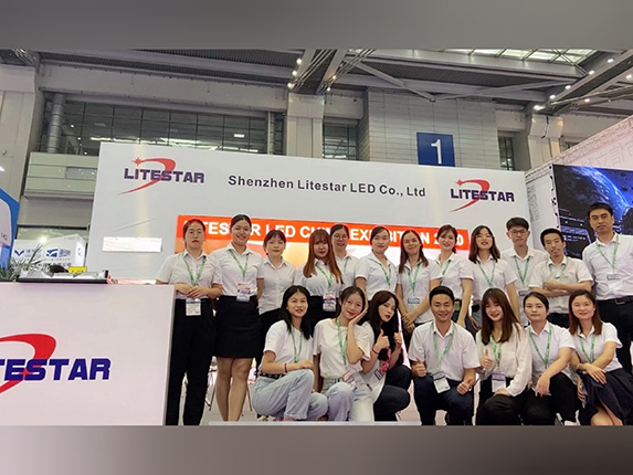 Litestar ni LED China 2020