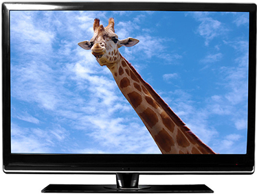 Kini iyatọ laarin TV TV ati LCD TV