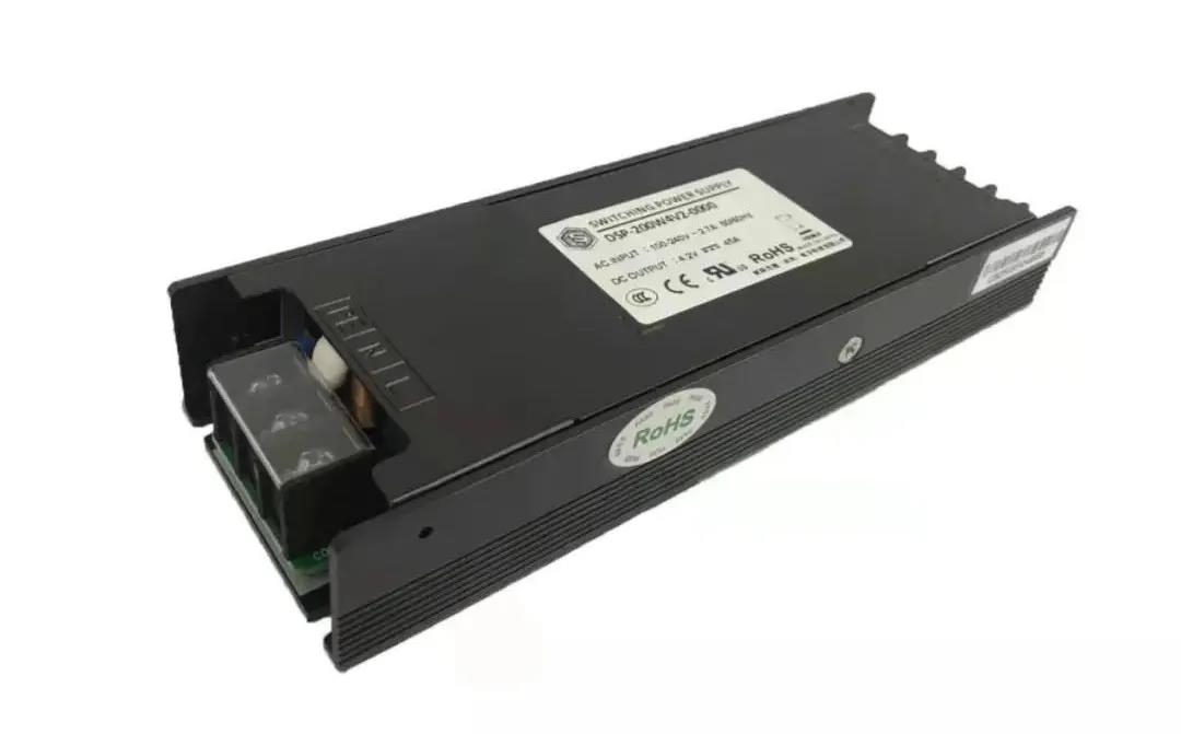 About LED àpapọ Power Ipese