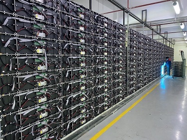 1000sqm LSF LED iboju ni Production